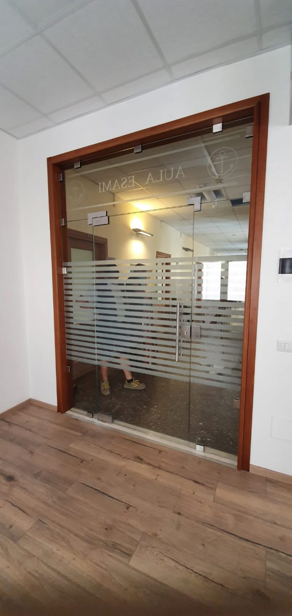 Porte - immagine 5