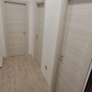 Porte
