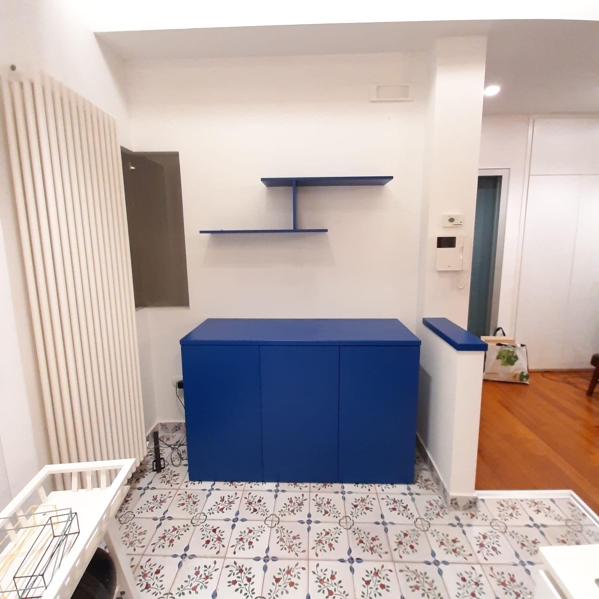 Mobili da Bagno