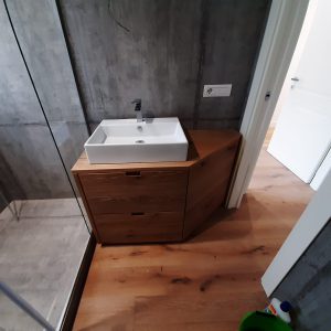 Arredo Bagni