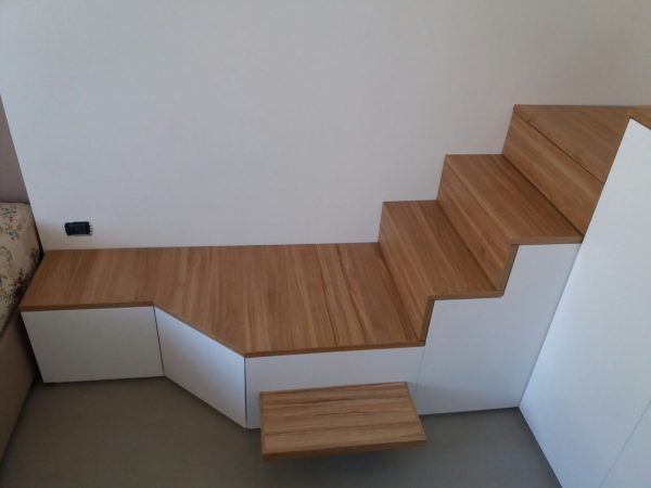 Scale - immagine 8