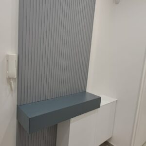 Boiserie